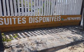 Residencial Ponta De Areia Santos