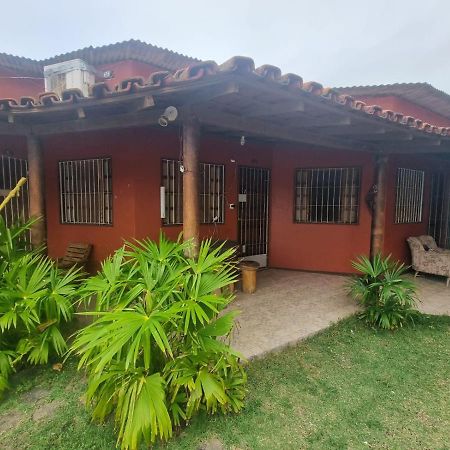 Residencial Ponta De Areia Santos Nova Viçosa Exterior foto